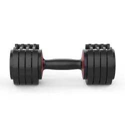 Adjustable Dumbbell