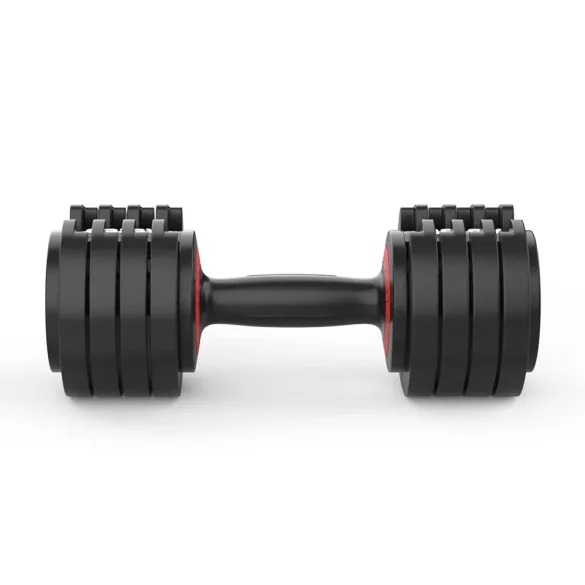 Adjustable Dumbbell