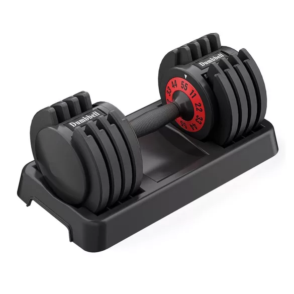 Adjustable Dumbbell