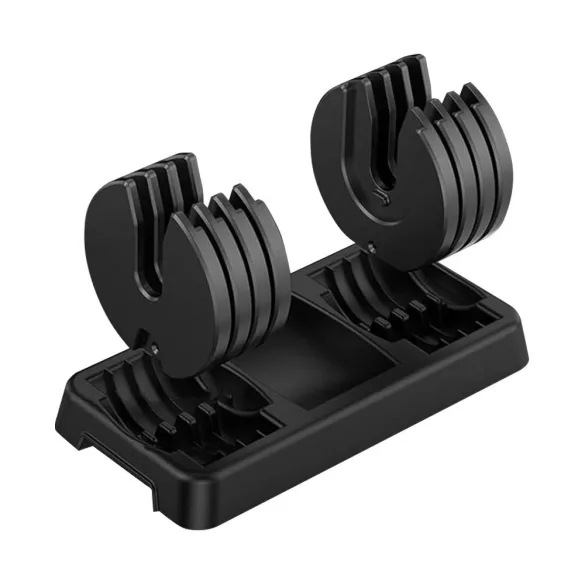 Adjustable Dumbbell