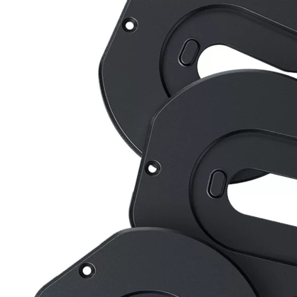 Adjustable Dumbbell