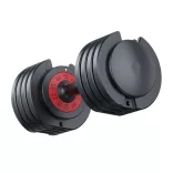 Adjustable Dumbbell