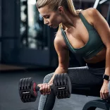 Adjustable Dumbbell