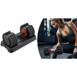 Adjustable Dumbbell