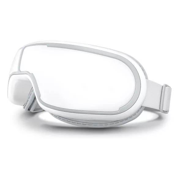 Eye and Temple Massager