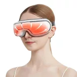 Eye and Temple Massager