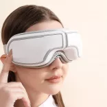 Eye and Temple Massager