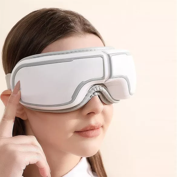 Eye and Temple Massager