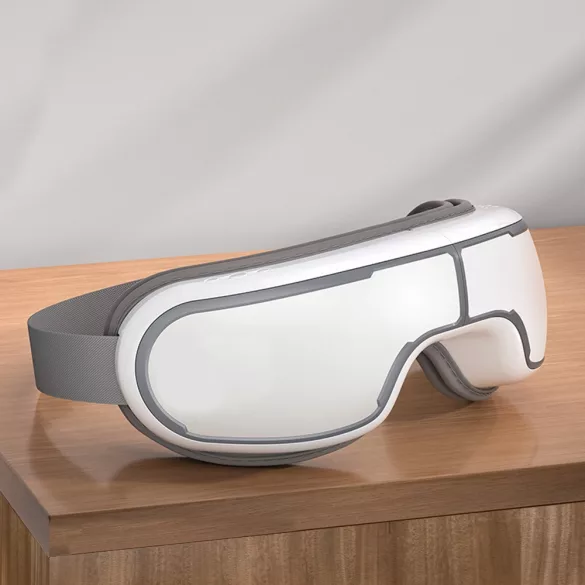 Eye and Temple Massager