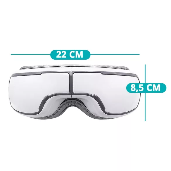 Eye and Temple Massager