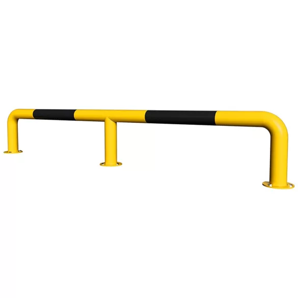 Protective Barrier, 200x30 cm