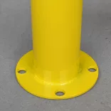 Protective Barrier, 200x30 cm