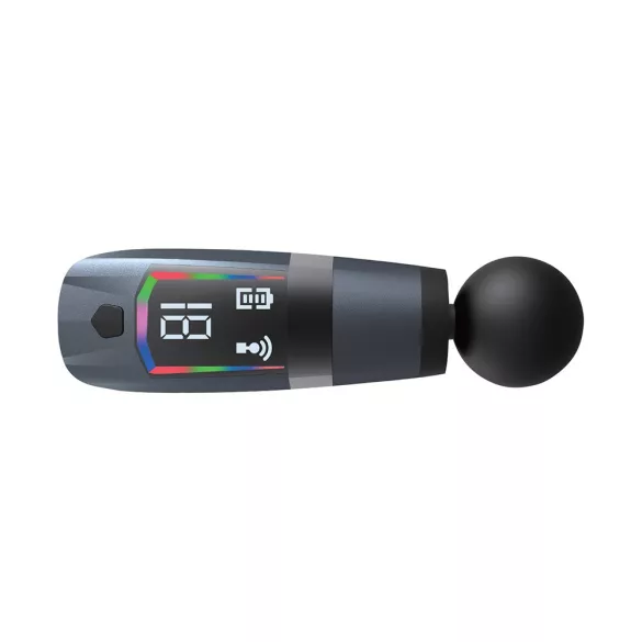 3-in-1 Massage Gun