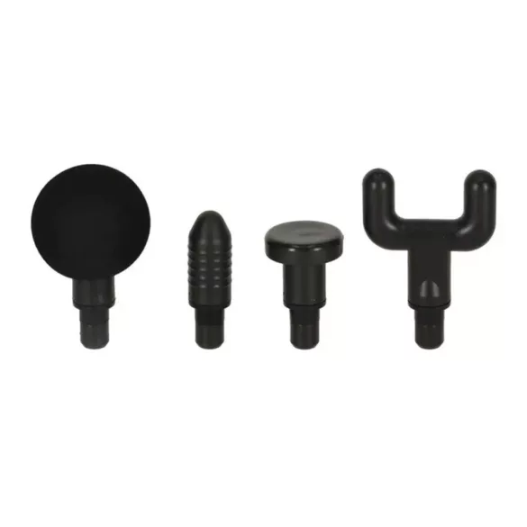 3-in-1 Massage Gun