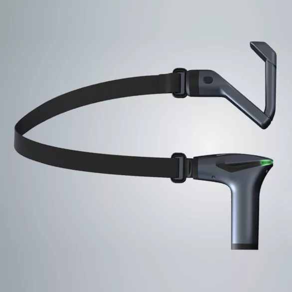 3-in-1 Massage Gun