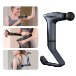 3-in-1 Massage Gun