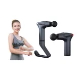 3-in-1 Massage Gun