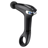 LED Display Massage Gun