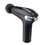 LED Display Massage Gun