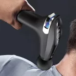 LED Display Massage Gun