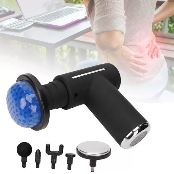 Mini Massage Gun
