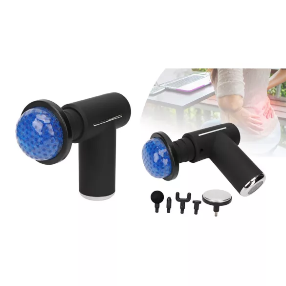 Mini Massage Gun