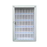 Mobile Phone Safe for 60 Phones