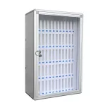 Mobile Phone Safe for 60 Phones
