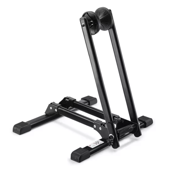 Folding Bicycle Storage Stand