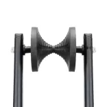 Folding Bicycle Storage Stand