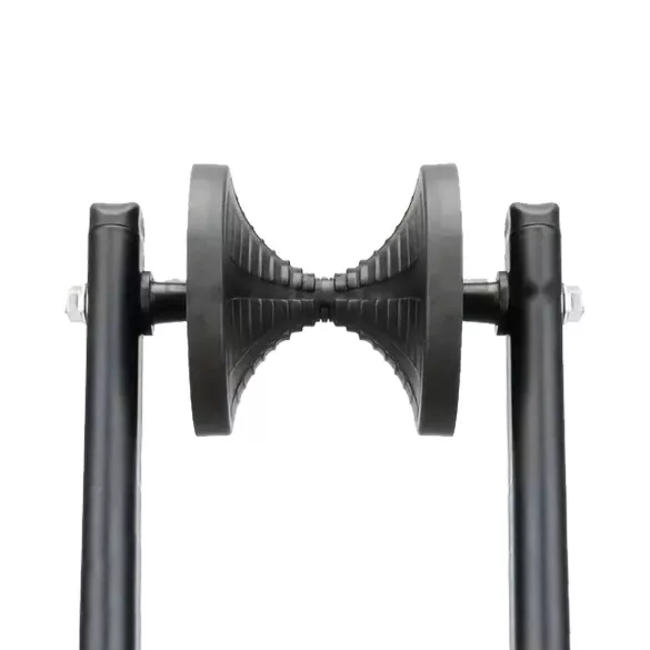Folding Bicycle Storage Stand
