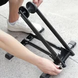 Folding Bicycle Storage Stand
