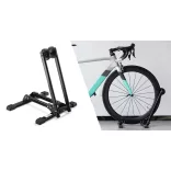 Folding Bicycle Storage Stand