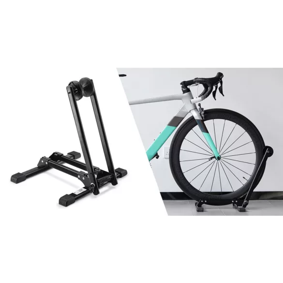 Folding Bicycle Storage Stand