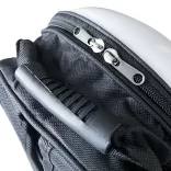 Pet Carrier Backpack, White