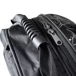 Pet Carrier Backpack, Black Bear