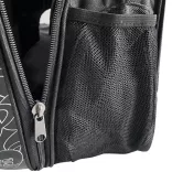 Pet Carrier Backpack, Black Bear
