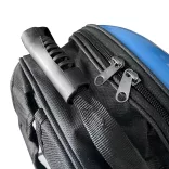Pet Carrier Backpack, Blue