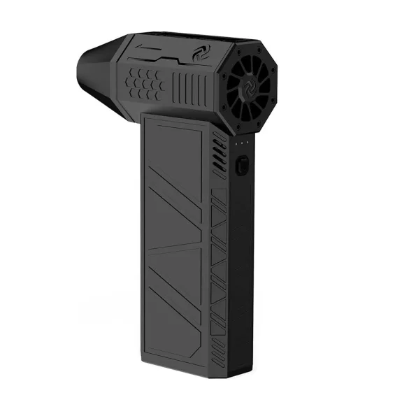 Mini Turbo Fan
