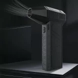 Mini Turbo Fan