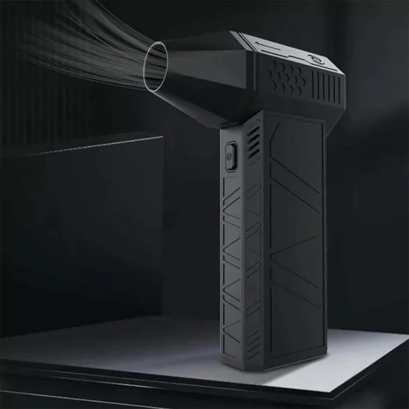 Mini Turbo Fan