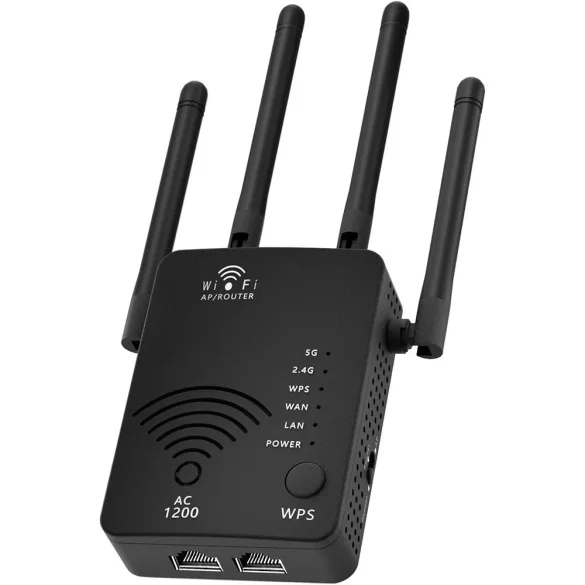 Wifi Extender