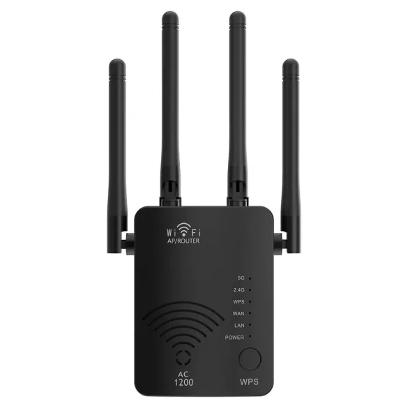 Wifi Extender