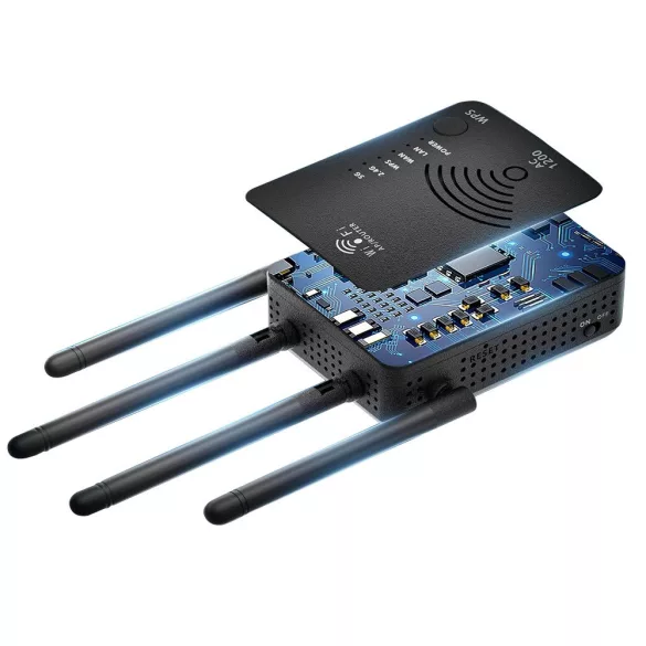 Wifi Extender