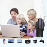 Wifi Extender