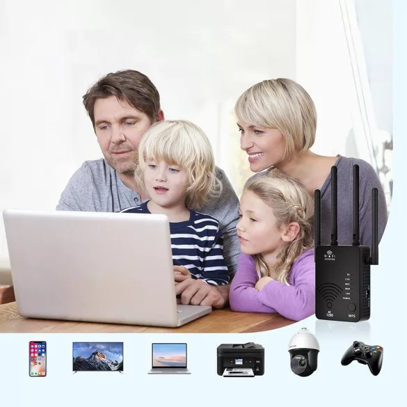 Wifi Extender