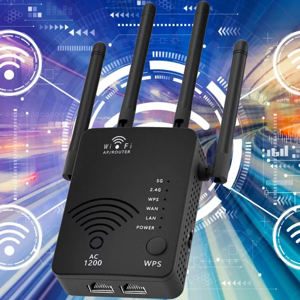 Wifi Extender