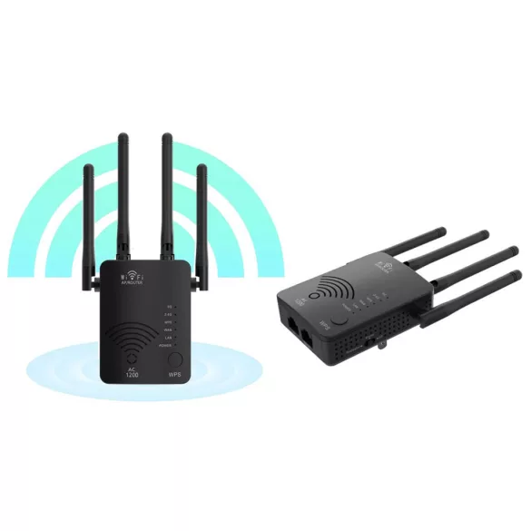 Wifi Extender