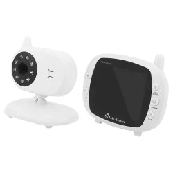 Digital Baby Monitor