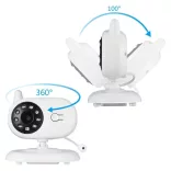 Digital Baby Monitor
